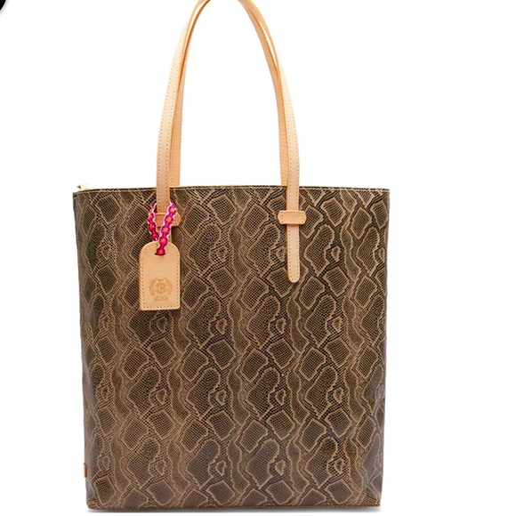 Consuela Dizzy Market Tote